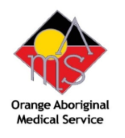 Orange Aboriginal Medical Service